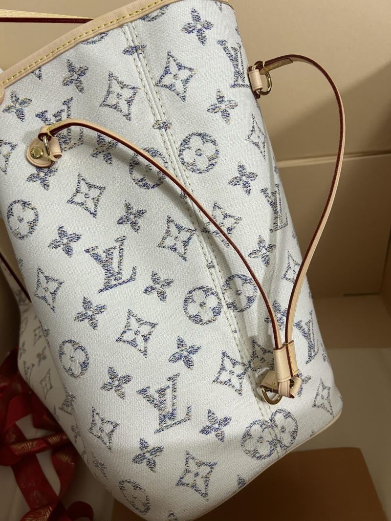 LV Shopping Bags